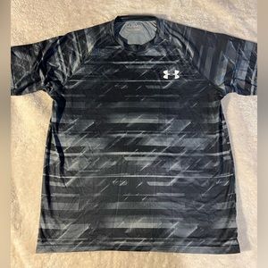 Under Armour performance tee